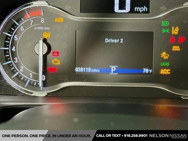 used 2022 Honda Ridgeline car, priced at $33,995