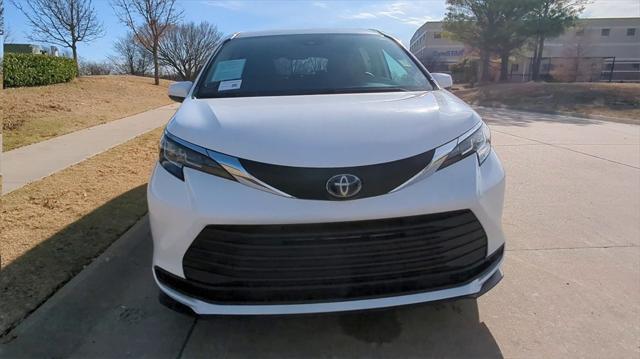 used 2021 Toyota Sienna car, priced at $27,999