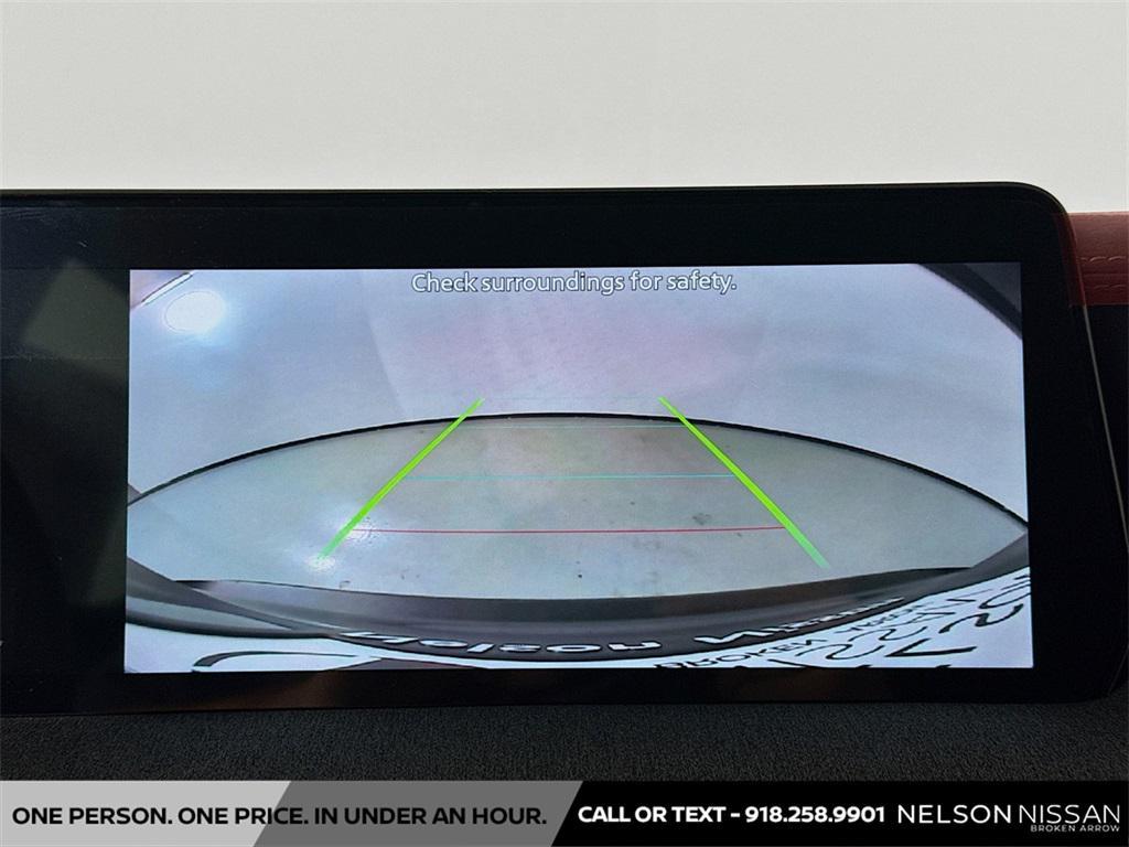 new 2026 Nissan Kicks car, priced at $25,239