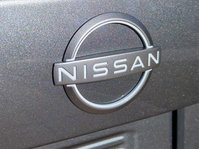 new 2025 Nissan Sentra car, priced at $20,994