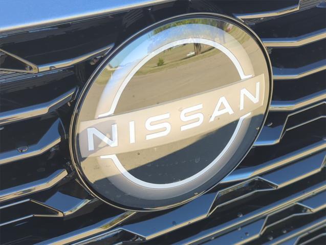 new 2025 Nissan Sentra car, priced at $20,994