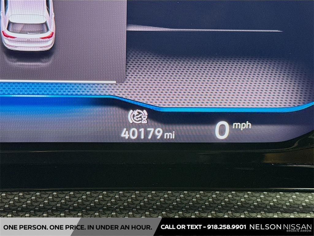 used 2022 Volkswagen Golf R car, priced at $35,994