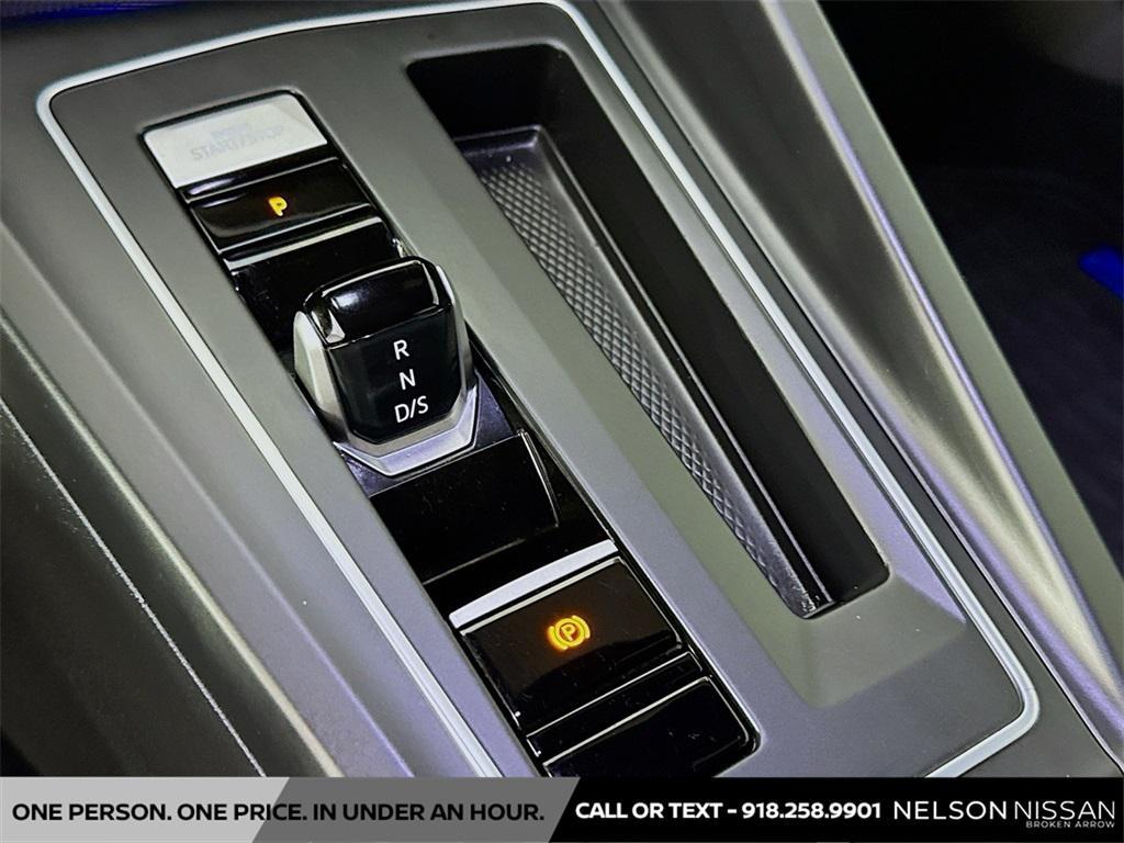 used 2022 Volkswagen Golf R car, priced at $35,994