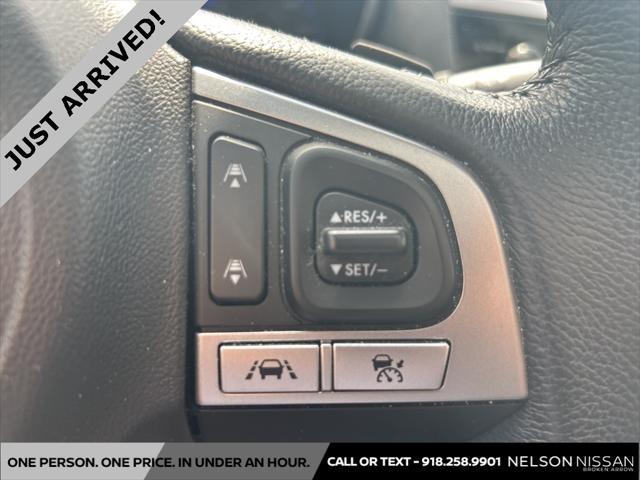 used 2017 Subaru Outback car, priced at $18,777