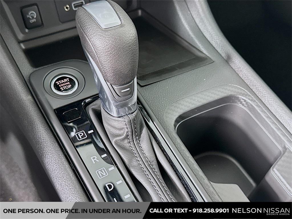 new 2025 Nissan Sentra car, priced at $22,272