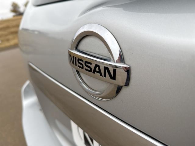 used 2019 Nissan Pathfinder car, priced at $13,994