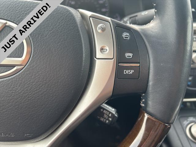 used 2014 Lexus ES 350 car, priced at $16,999