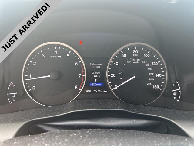 used 2014 Lexus ES 350 car, priced at $16,999