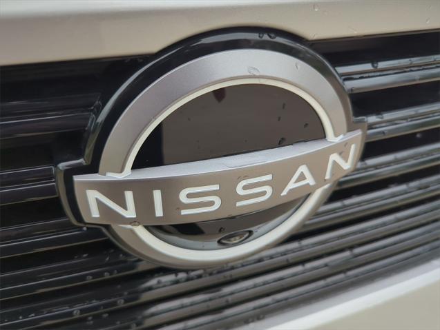 new 2025 Nissan Murano car, priced at $51,427