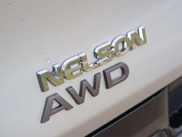 new 2025 Nissan Murano car, priced at $51,427
