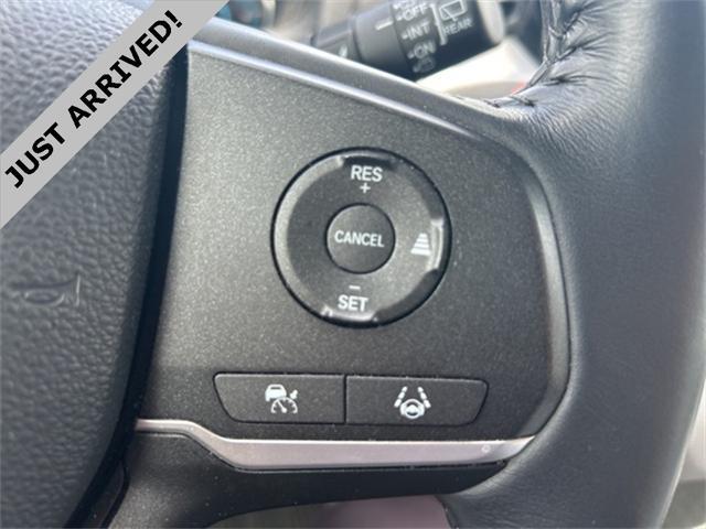 used 2024 Honda Odyssey car, priced at $36,994