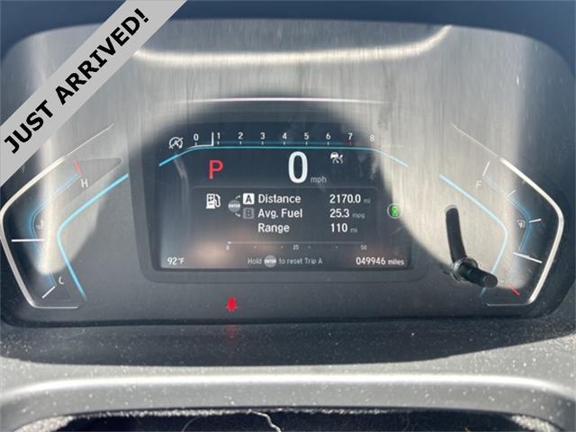 used 2024 Honda Odyssey car, priced at $36,994