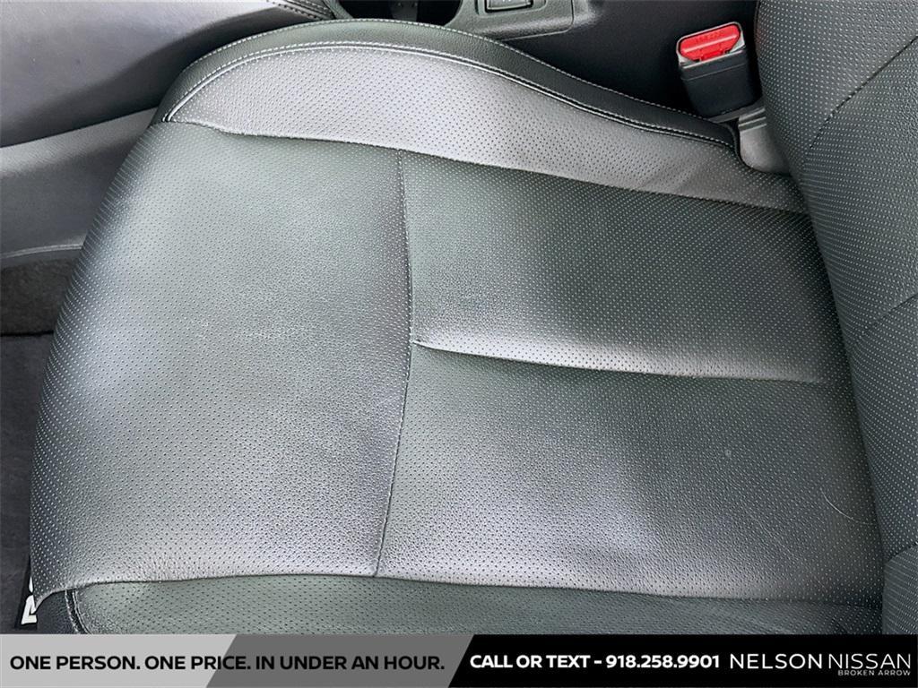 used 2017 Nissan Rogue car, priced at $16,999