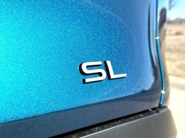 new 2025 Nissan Murano car, priced at $47,490