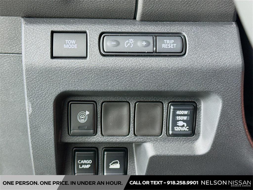 new 2025 Nissan Frontier car, priced at $42,730