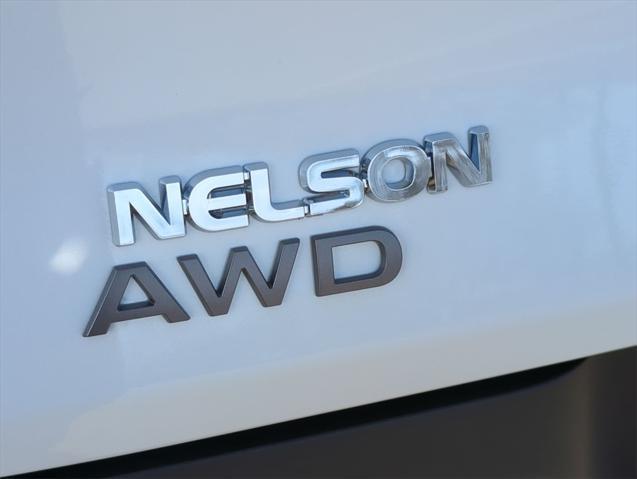 new 2025 Nissan Murano car, priced at $46,176