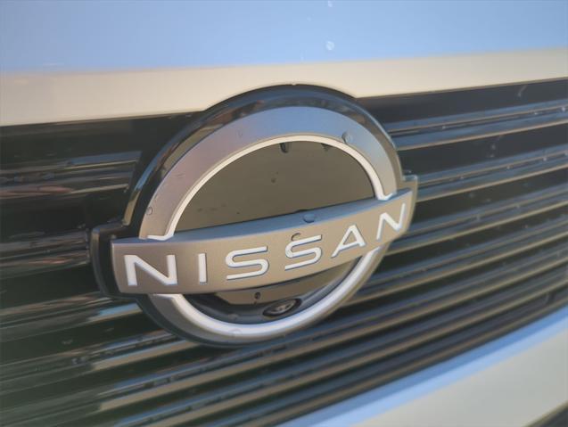new 2025 Nissan Murano car, priced at $46,176