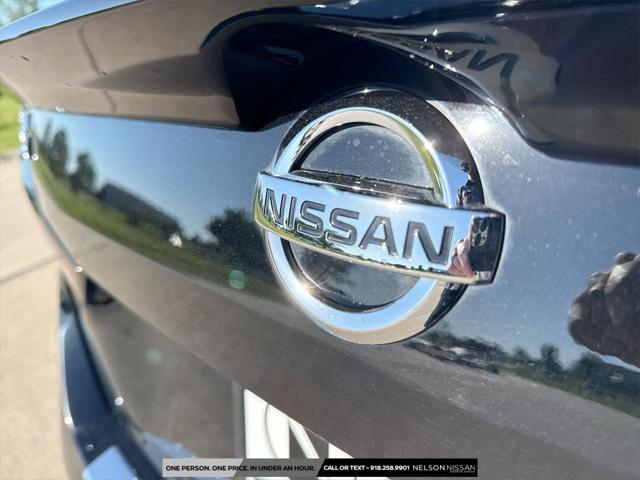 used 2022 Nissan Altima car, priced at $21,991
