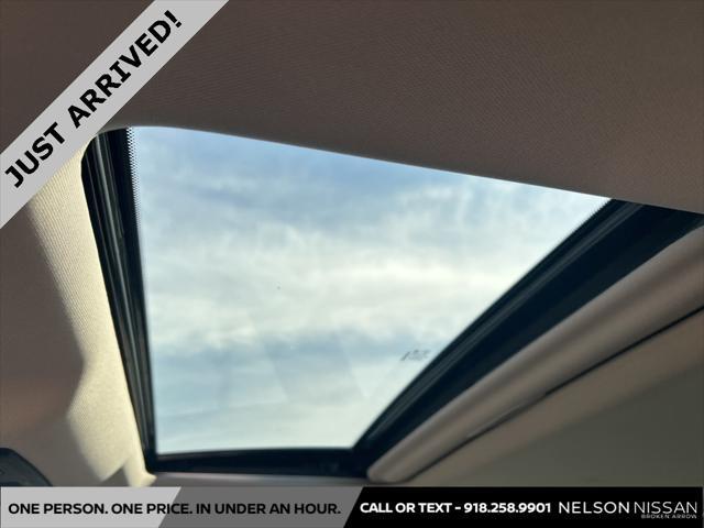 used 2022 Nissan Altima car, priced at $21,991