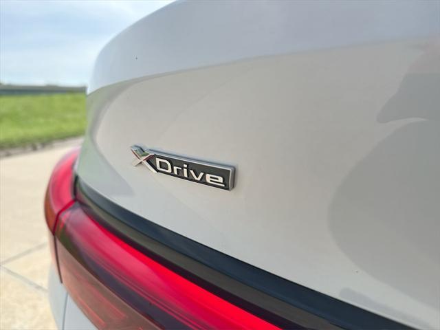 used 2021 BMW 228 Gran Coupe car, priced at $22,991