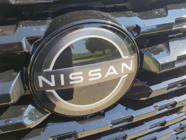 new 2025 Nissan Kicks car, priced at $21,999