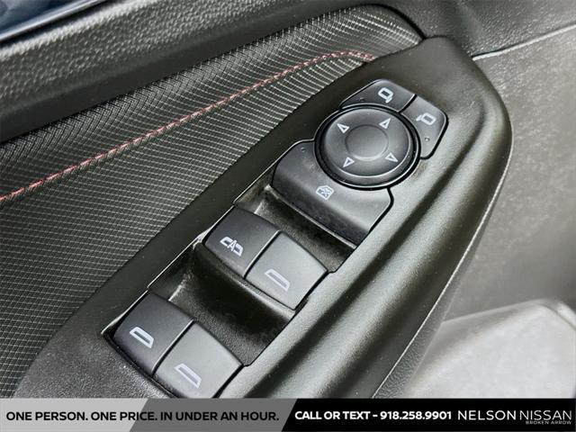 used 2022 Chevrolet TrailBlazer car, priced at $19,995
