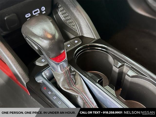 used 2022 Chevrolet TrailBlazer car, priced at $19,995
