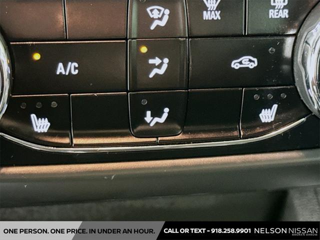 used 2022 Chevrolet TrailBlazer car, priced at $19,995