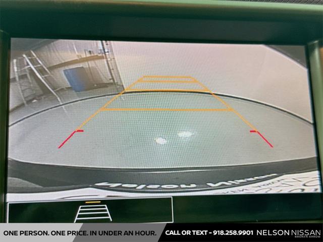 used 2022 Chevrolet TrailBlazer car, priced at $19,995