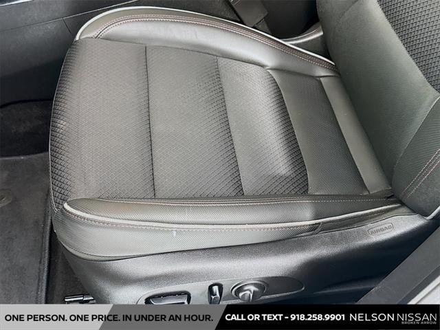 used 2022 Chevrolet TrailBlazer car, priced at $19,995