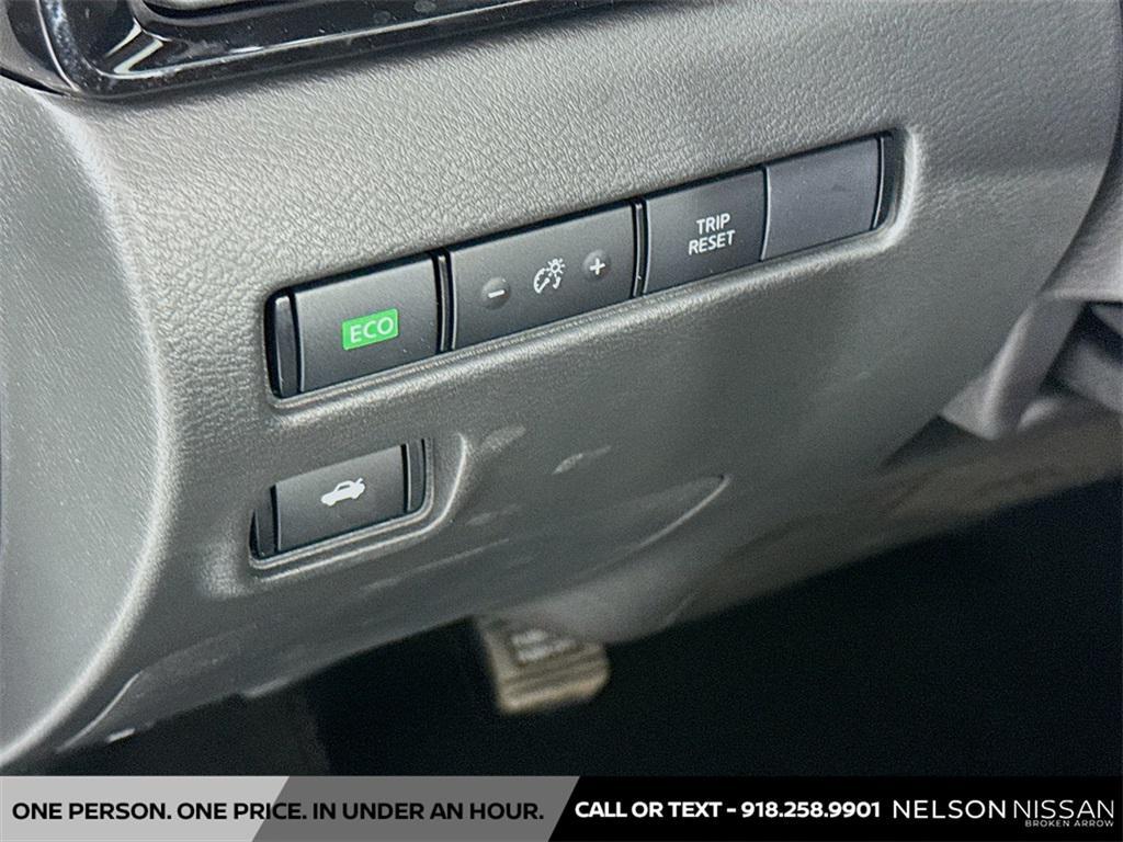 new 2025 Nissan Sentra car, priced at $23,566