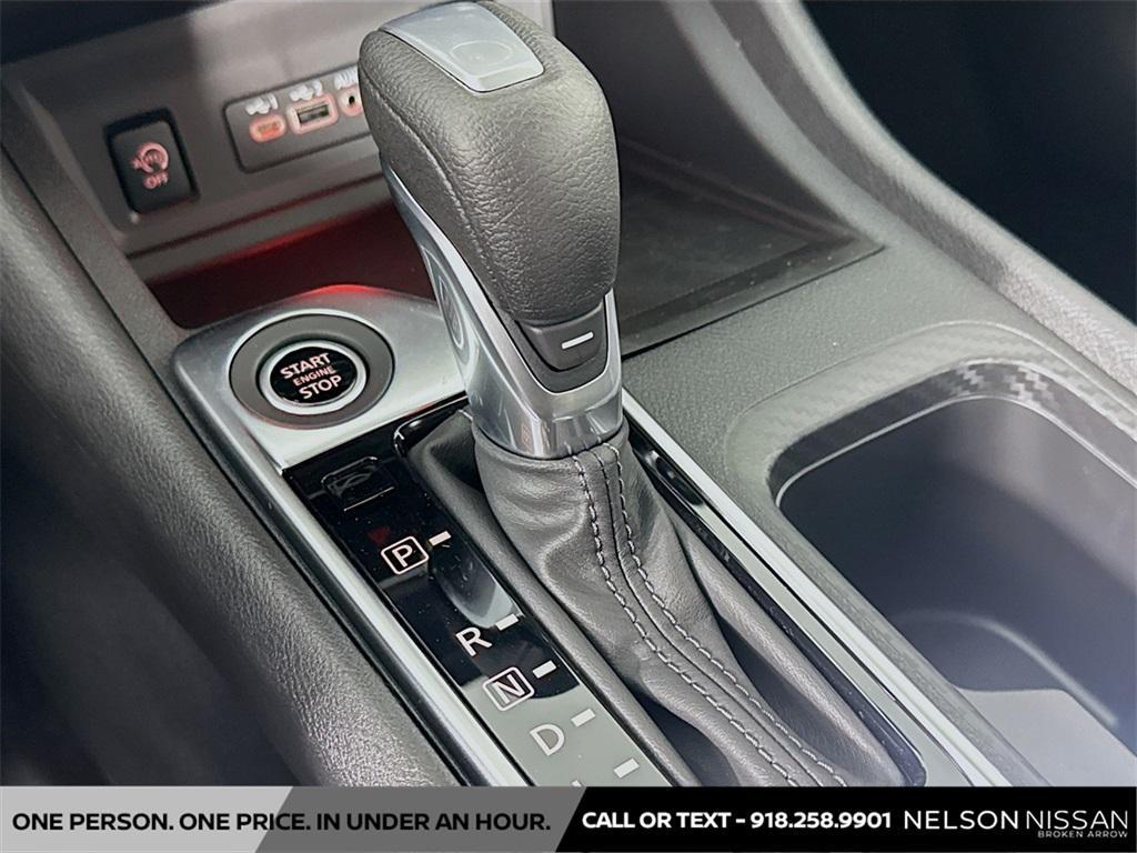 new 2025 Nissan Sentra car, priced at $23,566