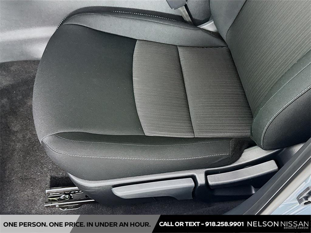 new 2025 Nissan Sentra car, priced at $23,566