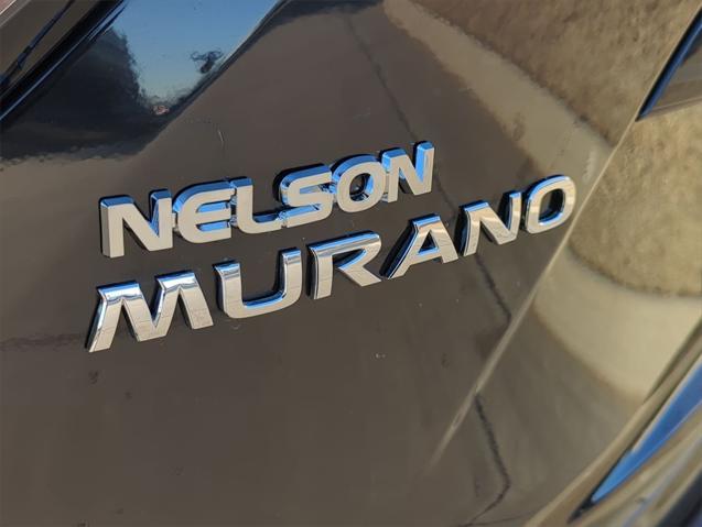 used 2015 Nissan Murano car, priced at $14,795