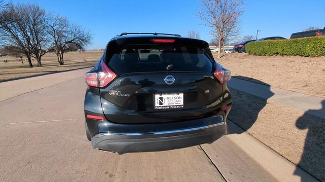 used 2015 Nissan Murano car, priced at $14,795