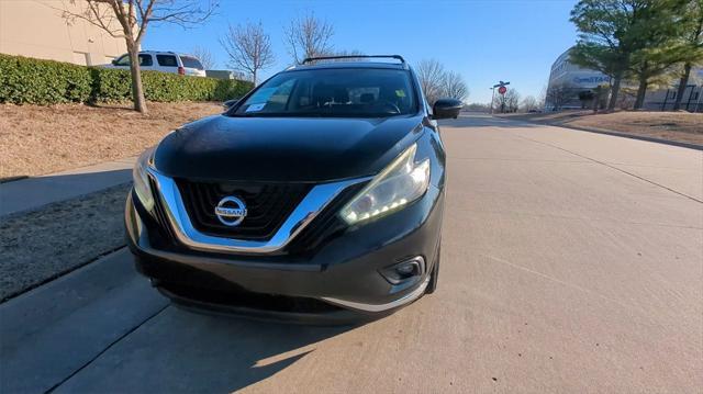 used 2015 Nissan Murano car, priced at $14,795