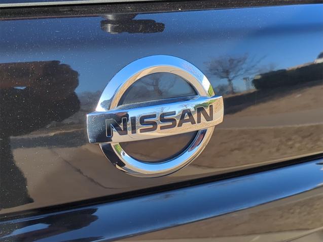 used 2015 Nissan Murano car, priced at $14,795