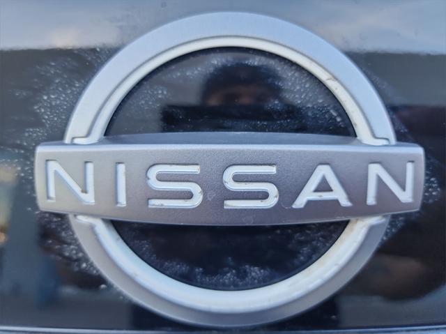 new 2024 Nissan Armada car, priced at $54,494