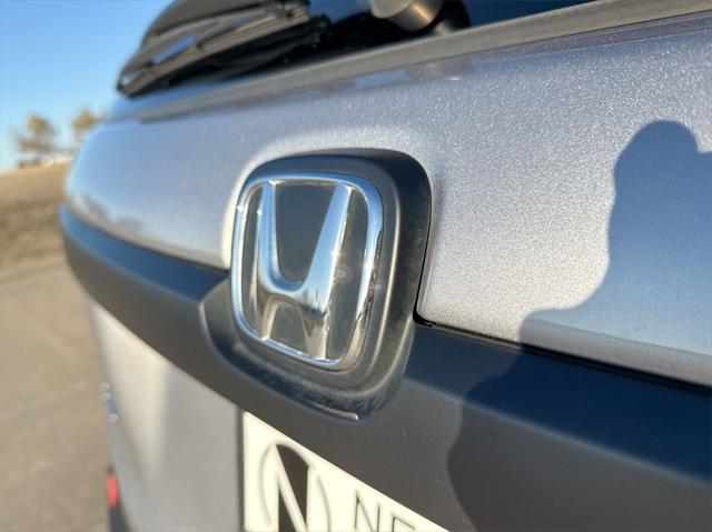 used 2021 Honda Passport car, priced at $27,594