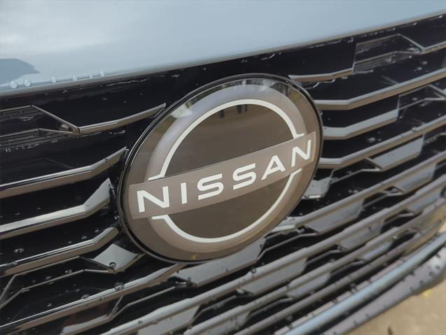 new 2025 Nissan Sentra car, priced at $23,170