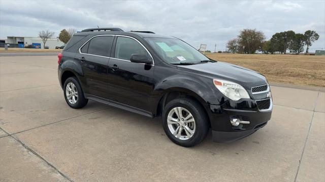 used 2015 Chevrolet Equinox car, priced at $11,995