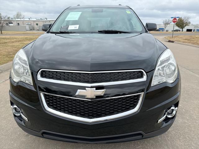 used 2015 Chevrolet Equinox car, priced at $11,995