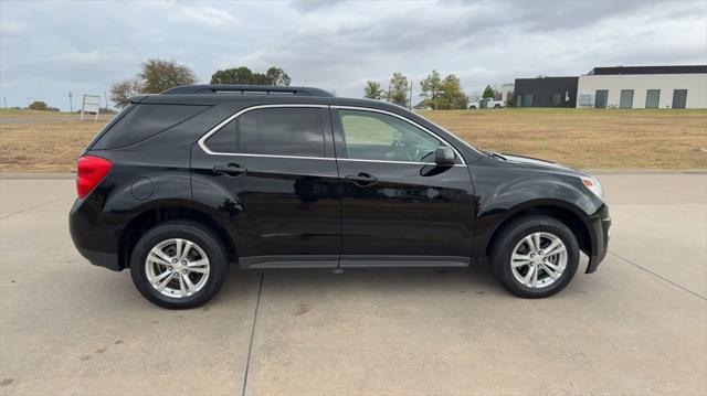 used 2015 Chevrolet Equinox car, priced at $11,995