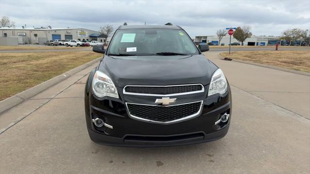 used 2015 Chevrolet Equinox car, priced at $11,995