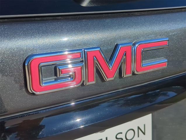 used 2021 GMC Terrain car, priced at $23,999