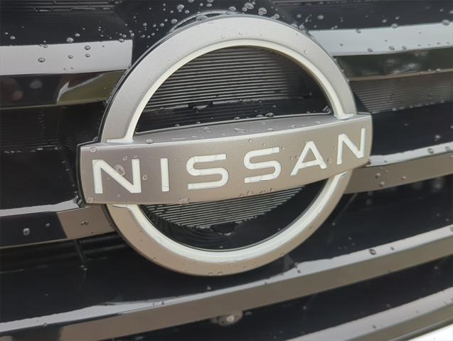 new 2024 Nissan Pathfinder car, priced at $49,736