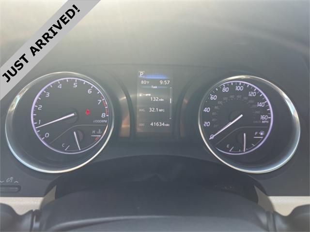 used 2020 Toyota Camry car, priced at $21,995