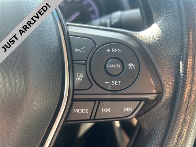 used 2020 Toyota Camry car, priced at $21,995