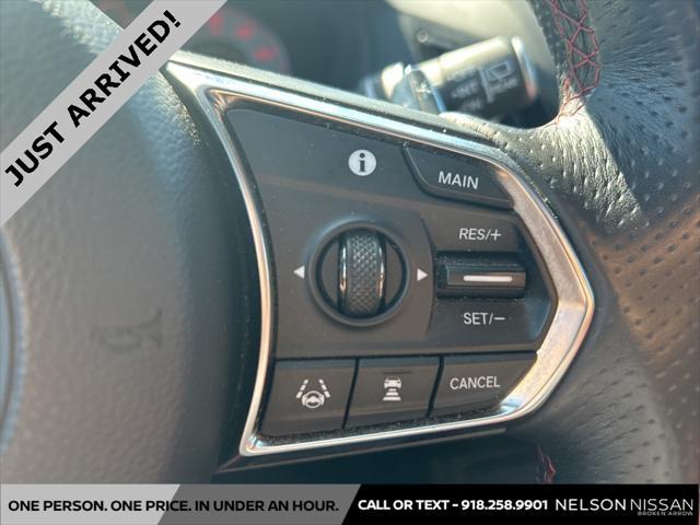 used 2021 Acura RDX car, priced at $28,995