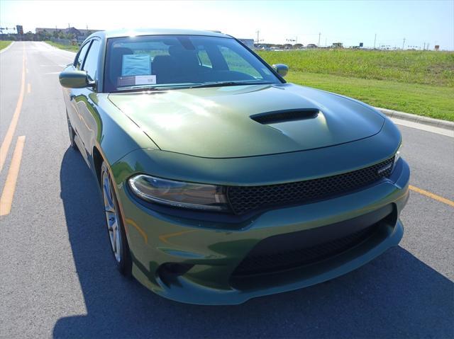 used 2022 Dodge Charger car, priced at $23,994